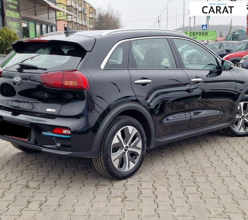 Kia Niro 2020