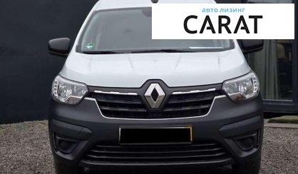 Renault Express 2021