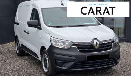 Renault Express 2021