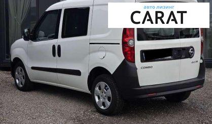 Opel Combo груз. 2018