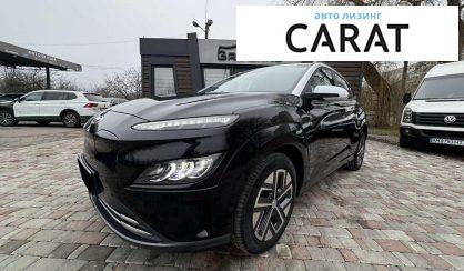 Розглянути Hyundai Kona 2021 Hyundai Kona 2021 - авто лізинг Carat