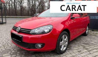 Розглянути Volkswagen Golf 2012 Volkswagen Golf 2012 - авто лізинг Carat