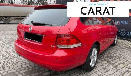 Volkswagen Golf 2012