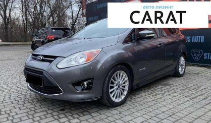 Ford C-Max 2014
