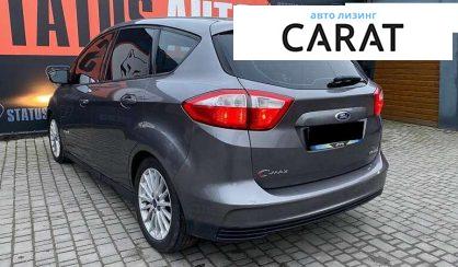 Ford C-Max 2014