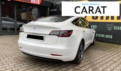 Tesla Model 3 2020