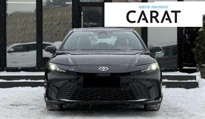 Toyota Camry 2024