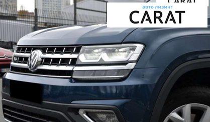 Volkswagen Atlas 2017