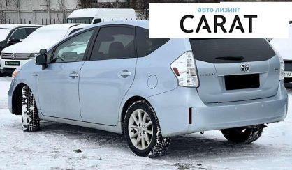 Toyota Prius 2013