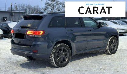 Jeep Grand Cherokee 2019