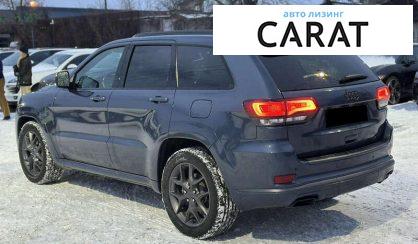 Jeep Grand Cherokee 2019