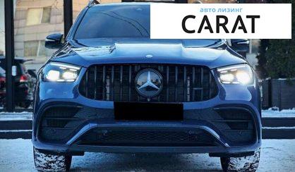 Mercedes-Benz GLE-Class 2023