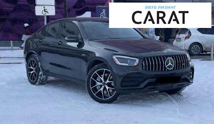 Mercedes-Benz GLC-Class 2020