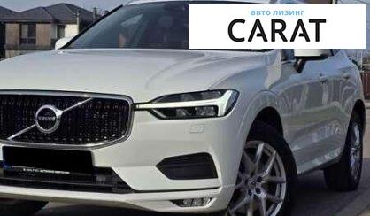 Volvo XC60 2019