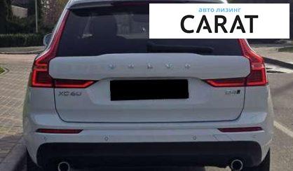 Volvo XC60 2019