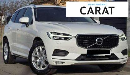 Volvo XC60 2019