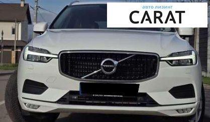 Volvo XC60 2019