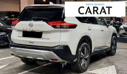 Nissan X-Trail 2023