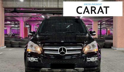 Mercedes-Benz GL-Class 2007