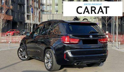BMW X5 2017