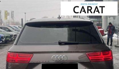Audi Q7 2015