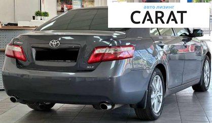 Toyota Camry 2007