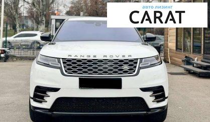 Розглянути Land Rover Range Rover 2017 Land Rover Range Rover 2017 - авто лізинг Carat