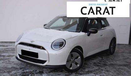 MINI Cooper 2024 - авто лізинг Carat