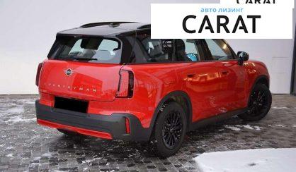 MINI Countryman 2024