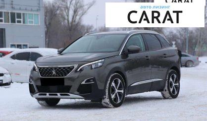 Розглянути Peugeot 3008 2019 Peugeot 3008 2019 - авто лізинг Carat