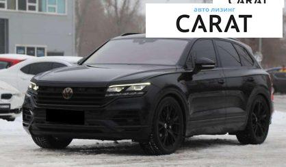 Розглянути Volkswagen Touareg 2018 Volkswagen Touareg 2018 - авто лізинг Carat