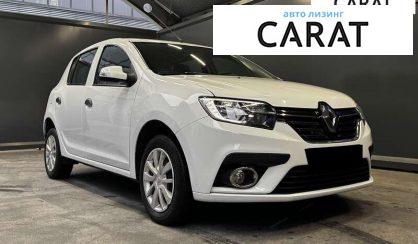 Renault Sandero 2019