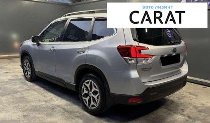 Subaru Forester 2023