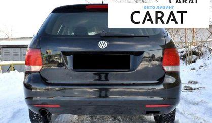 Volkswagen Golf 2011