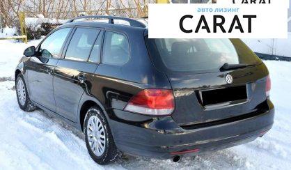 Volkswagen Golf 2011