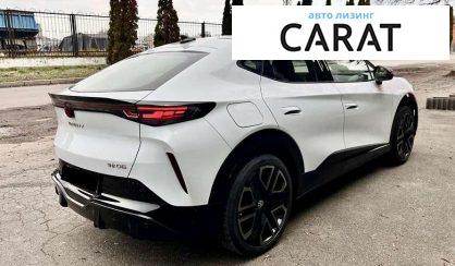 Volkswagen ID. UNYX 2025