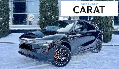 Розглянути Zeekr 7X 2025 Zeekr 7X 2025 - авто лізинг Carat