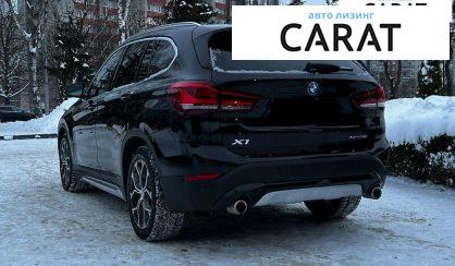 BMW X1 2019