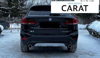 BMW X1 2019