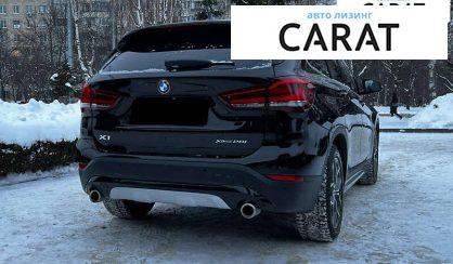 BMW X1 2019