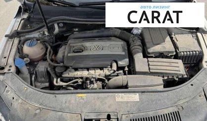 Volkswagen CC 2013