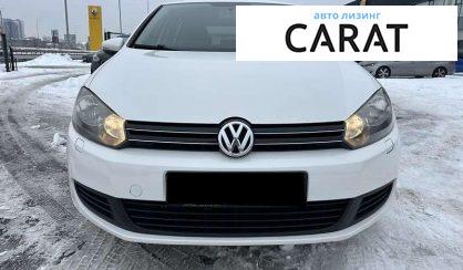 Volkswagen Golf 2012