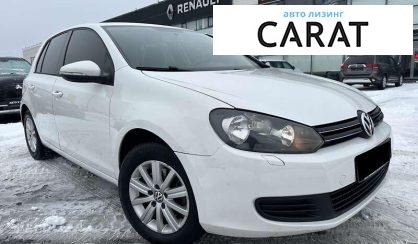 Volkswagen Golf 2012