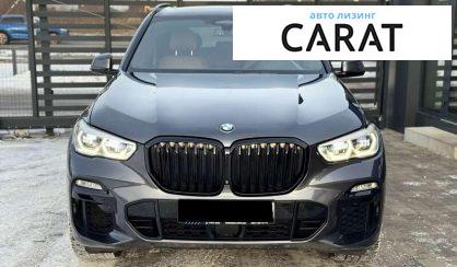 BMW X5 2019