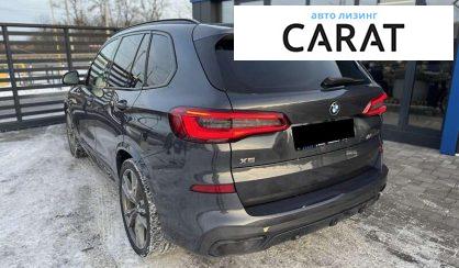 BMW X5 2019
