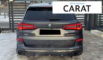 BMW X5 2019