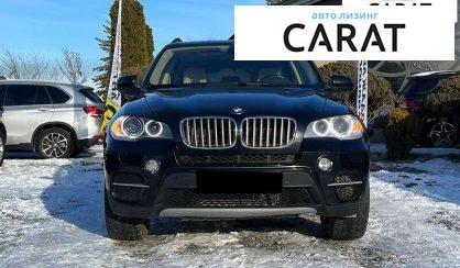 BMW X5 2011