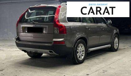 Volvo XC90 2007