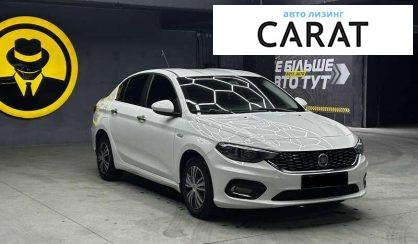 Fiat Tipo 2018
