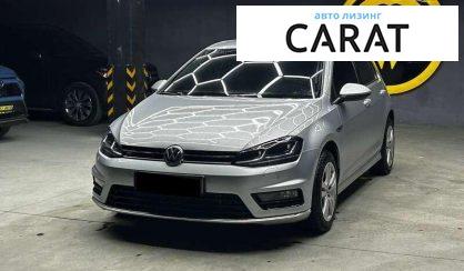 Volkswagen Golf 2013